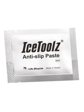 IceToolz Anti-slip Paste for Carbon fiber